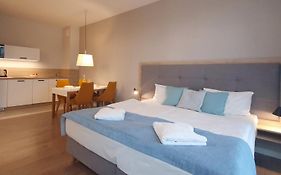 Holiday Home Bel Mare 407B Z Balkonem