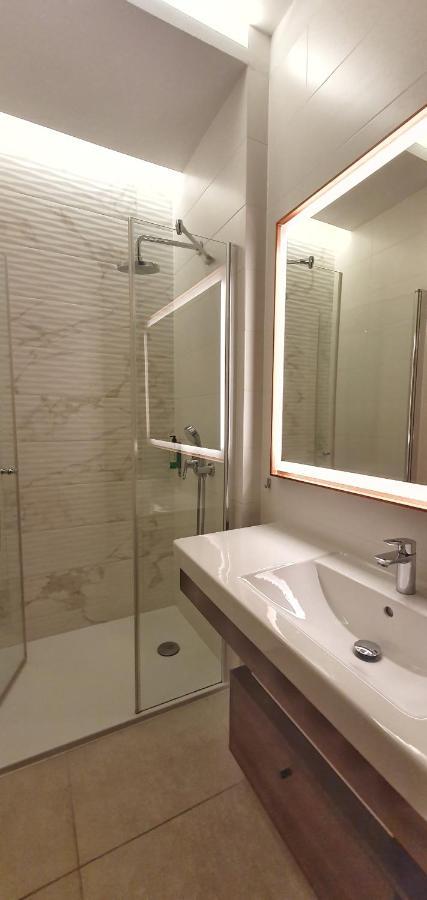 Holiday Home Bel Mare 407B Z Balkonem Misdroy Exterior foto
